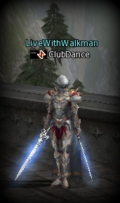 ClubDance